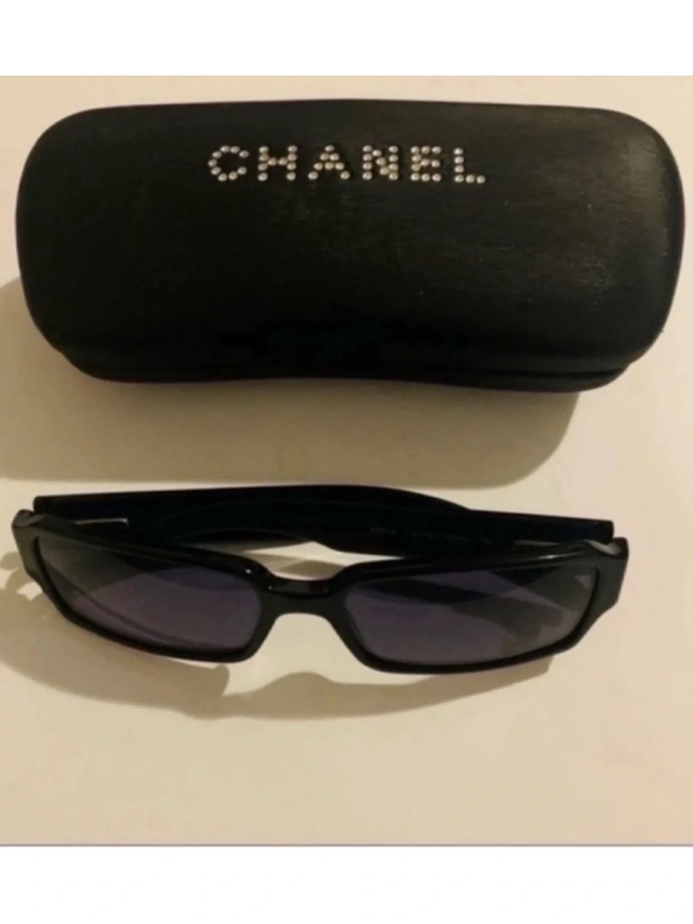 CHANEL perfect photographed